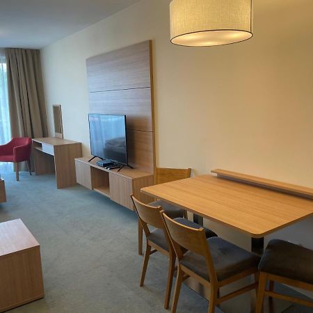Apartment Pinia Vysoke Tatry Ngoại thất bức ảnh