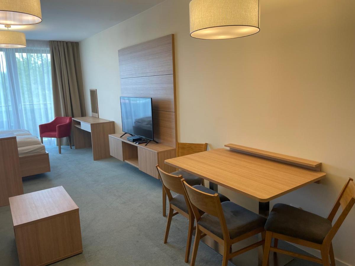 Apartment Pinia Vysoke Tatry Ngoại thất bức ảnh