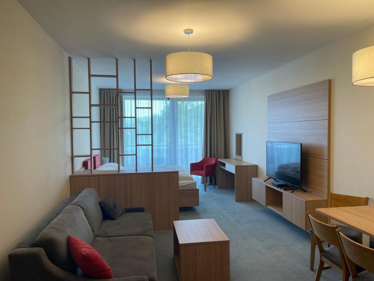 Apartment Pinia Vysoke Tatry Ngoại thất bức ảnh