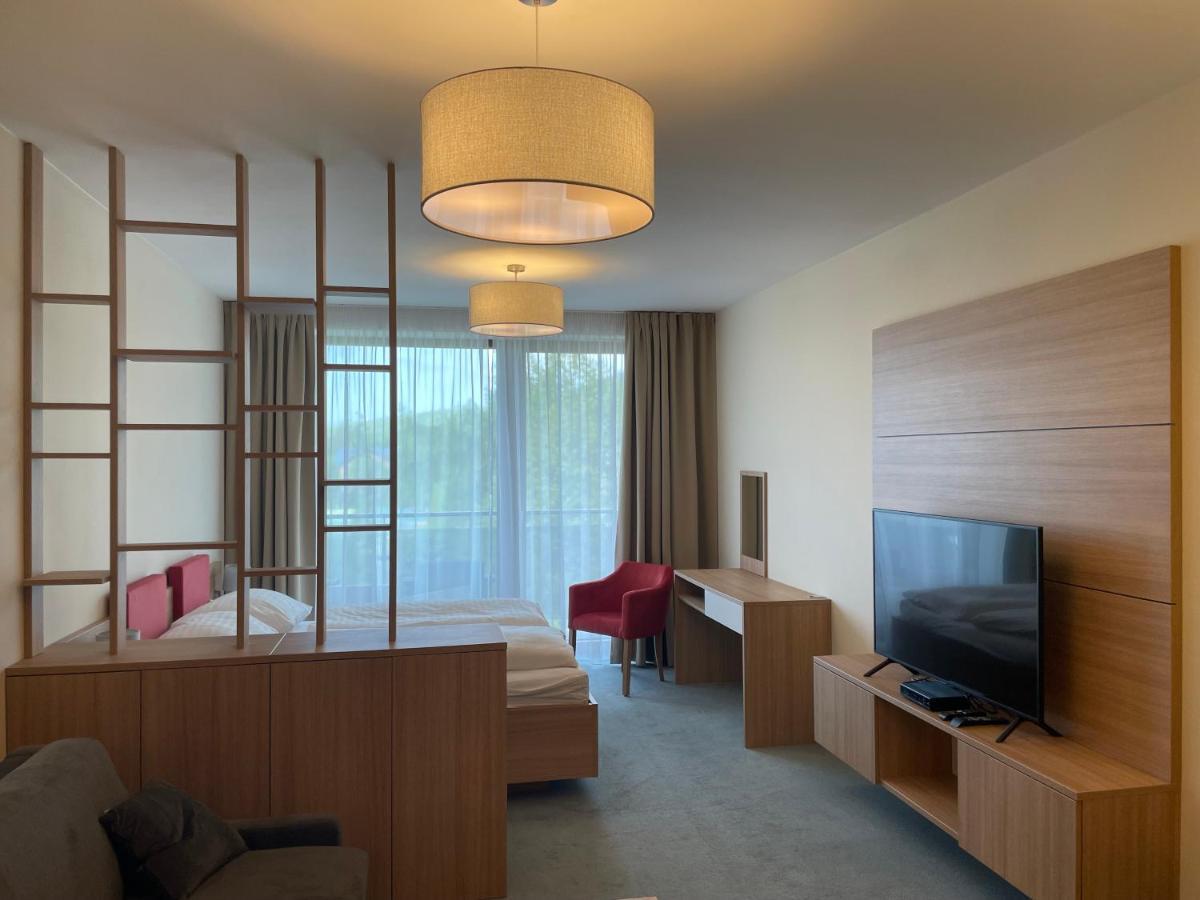 Apartment Pinia Vysoke Tatry Ngoại thất bức ảnh